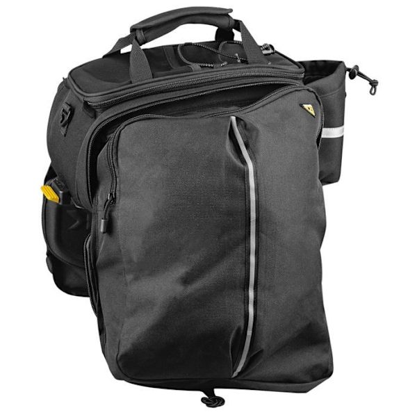 Topeak MTX EXP - MTX 2.0 takalaukku велосипеда svart