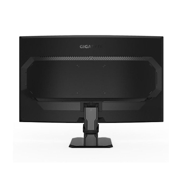 Kaareva Pelinäyttö - GIGABYTE - GS27QCA - 27 tuumaa - QHD 2560x1440 - 180Hz