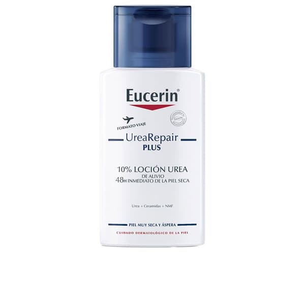 UREAREPAIR PLUS emulsio 10% 100 ml