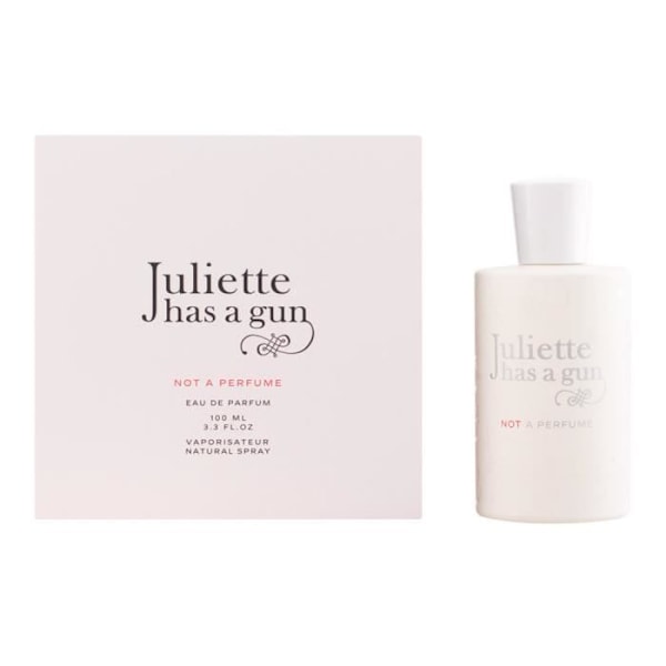 IKKE EN PARFUME EDP PULVERISATION 100ML