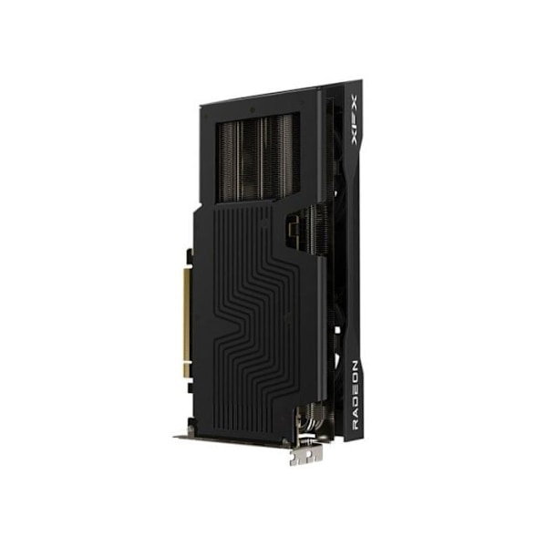 XFX SWIFT AMD Radeon RX 9060 XT OC 8GB GDDR6 FSR 4