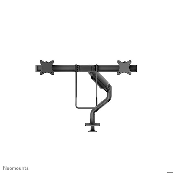 Bordsstöd - NEOMOUNTS - DS75S-950BL2 - Tiltande - Roterande - Mobil