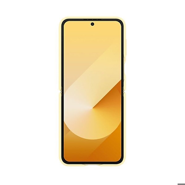 Galaxy Z Flip6 Kindsuit Case Gul