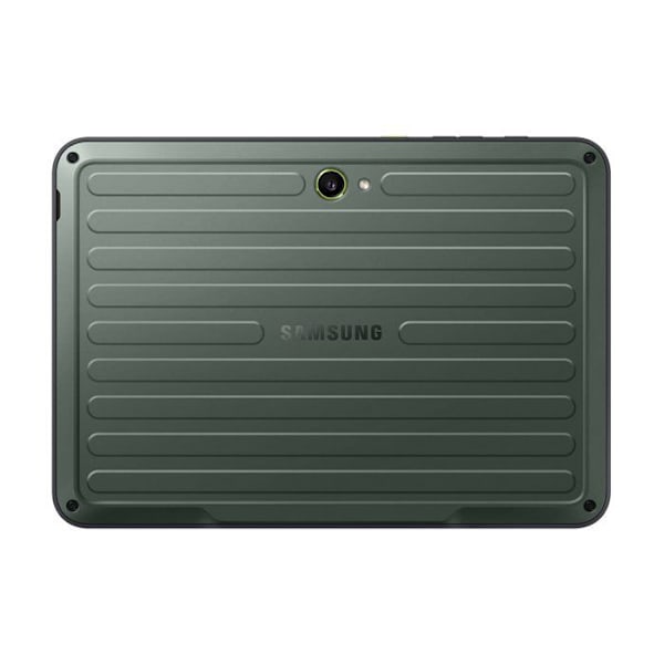 Samsung Galaxy Tab Active5 Pr Grön