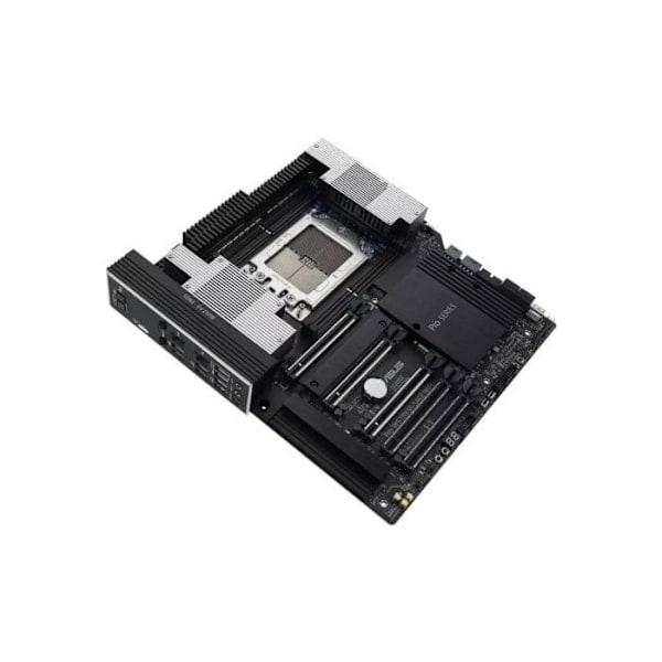 ASROCK Pro WS TRX50-Sage WiFi