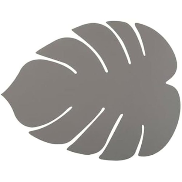 Trivet - VERSA - Harmaa - 35 x 44,5 cm - Monivärinen - Laatu parhaaseen hintaan Flerfärgad