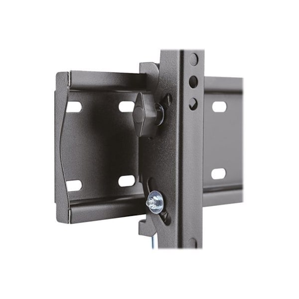 Neomounts fra Newstar FPMA-W350BLACK TV-vægbeslag 81,3 cm (32) - 139,7 cm (55) kan vippes Sort