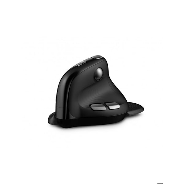 Optisk Mus - Urban Factory - EPM50UF - 4000 dpi - Ergonomisk - Uppladdningsbar