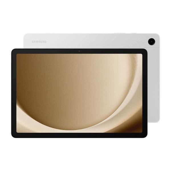 Tablet - Samsung - Galaxy Tab A9 - Metal - Samtids - LTE