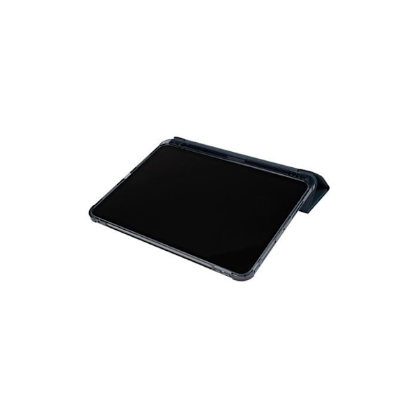 Coque Tucano til iPad Pro 11 M4 Blå og transparent Blått och klart