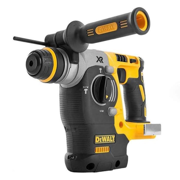SDS-Plus-akkuruuvinväännin DEWALT DCH273N-XJ