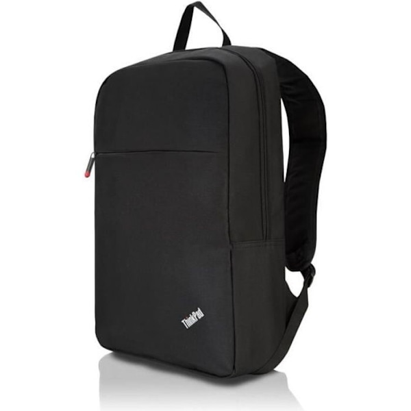 LENOVO Bärväska 4X40K09936 - Stilryggsäck för 39,6 cm (15,6") bärbar dator - Axelrem, Handtag - H 432 mm