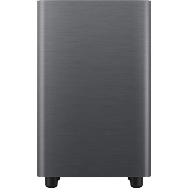 Ljudlimpa - TCL - S55HE - Dolby Atmos 2.1 - Med trådlös subwoofer - Svart Svart