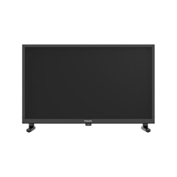 Philips LED 32" 32PHS6000 HD Klar Dolby Audio HDR10 Titan