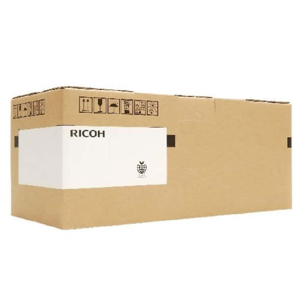 Ricoh 419082 tonerpatron - Sort - 1 stk(e) - Original