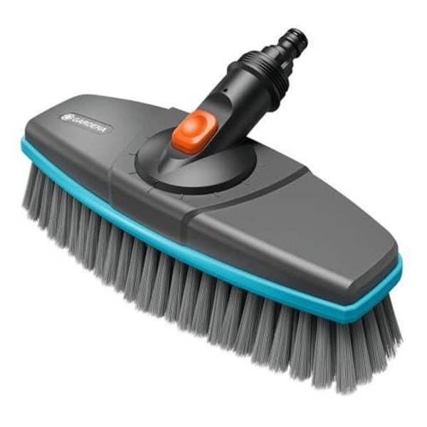 Gardena Cleansystem blødt håndtag børste 18810-20