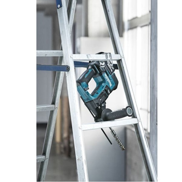 MAKITA DHR171Z Poraaja MAKITA SDS-Plus 18V Li-Ion BL (Vain kone)
