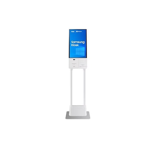 SAMSUNG KM24C-W LH24KMC3BGCXEN Hvid