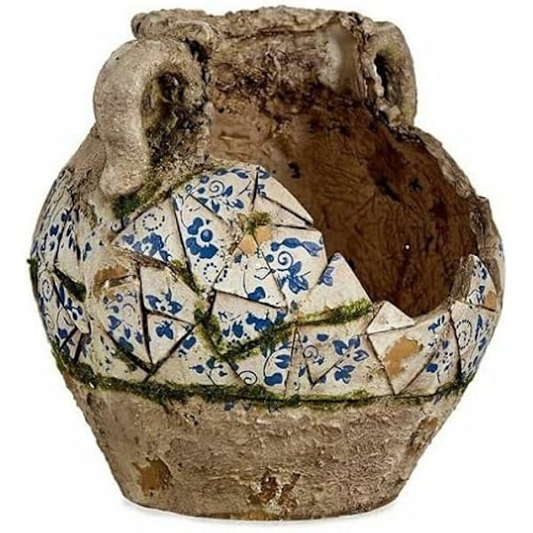 Dekorativ figur - Ibergarden - Standard - Flerfärgad - 60 x 30,5 x 31 cm mångfärgad