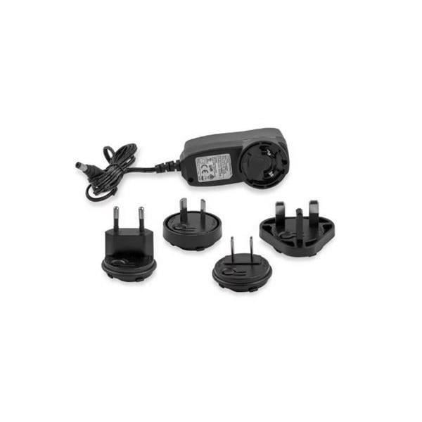 RACK AND POWER, KVM switch, KVM switch, Star Tech 20v strømadapter, DC Specifikationer Max No. Sort