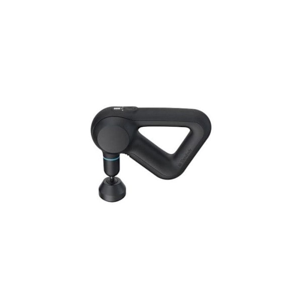 Therabody Theragun Prime G5 Massager TG02845 01 Sort Svart