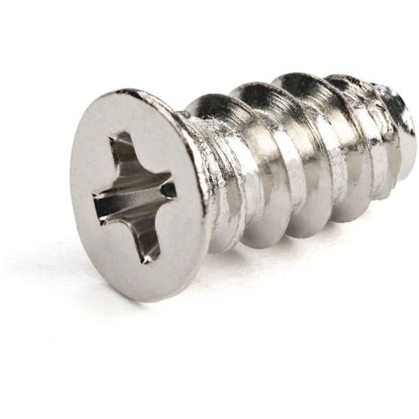 Verktyg - fixering - isolering Startech - M5FANSCREW10
