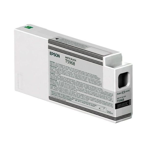 Epson T5968 - mat sort - orig