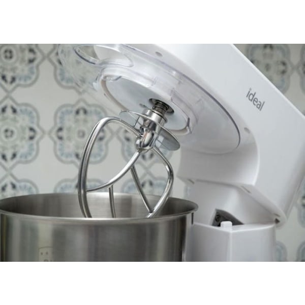 Ideel planetarobot IK2901