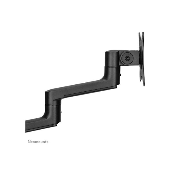 Bordstöd - Neomounts - DS60-425BL1 - Svart - Luta - Rotera - Mobil