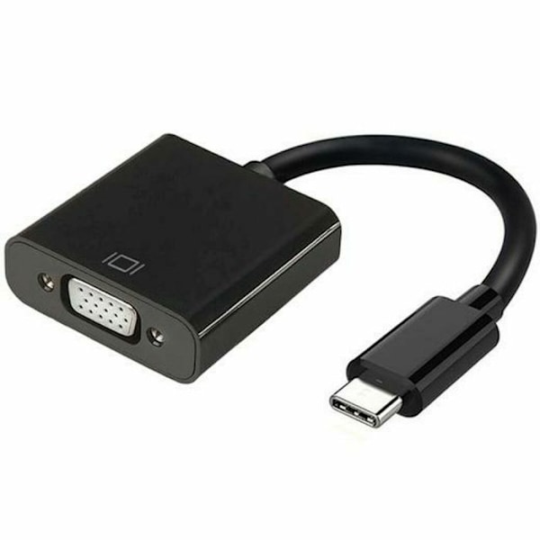 Aisens audio-video adapter - A109-0347