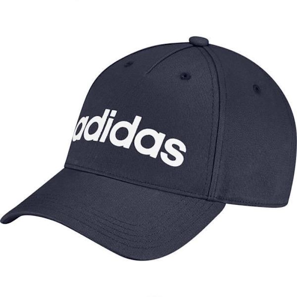 Adidas Kepsen DAILY CAP Blå 56 cm