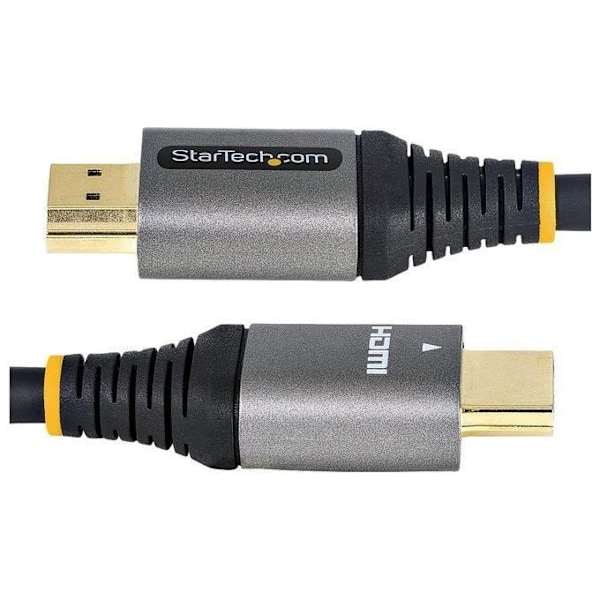 HDMI-kaapeli - StarTech.com - 4 m - Ultra HD 4K 60Hz - HDR10 - ARC