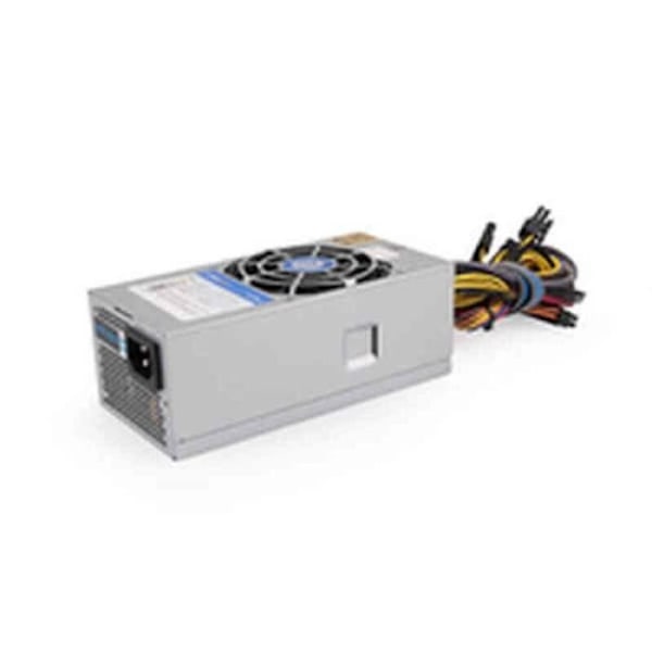 CoolBox GT-250G 250W Strømforsyning - - - CoolBox Sølv