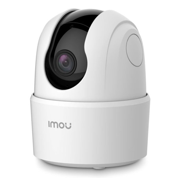Wi-Fi indendørs kamera Ranger 2C (IPC-K2ECP-3H1W) 3MP, tovejse lyd, menneskedetektion, hvid lydalarm