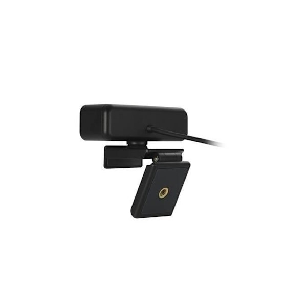 Verkkokamera - Kensington - ProVC W2000 - 1080p - Automaattinen tarkennus - Omnisuuntainen mikrofoni