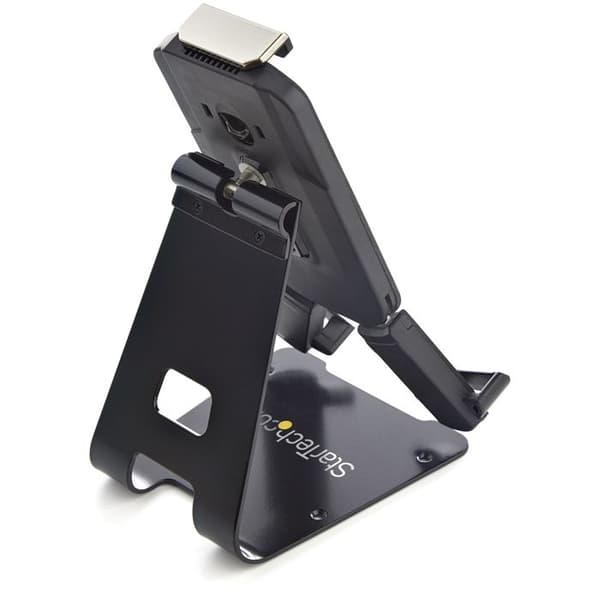 Tabletstöd - Startech - SECTBLTDT - Justerbar - Universell - Diebstahlsäker