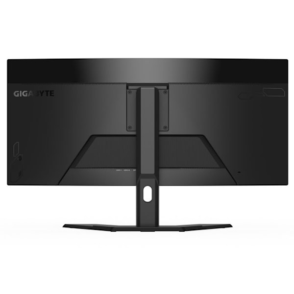 Pelinäyttö - GIGABYTE - G34WQCP - 34" kaareva - WQHD 3440 x 1440 - 180Hz 1ms FreeSync Premium