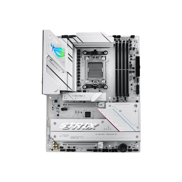 ASROCK ROG STRIX B850-A GAMING