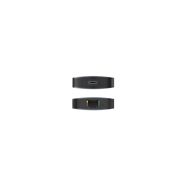 Hyper HUB USBC 10 EN 1 ECOSMAR