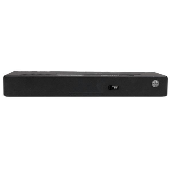 STARTECH 2-Port HDMI Video Switch med Auto-Priority Switching - 1080p