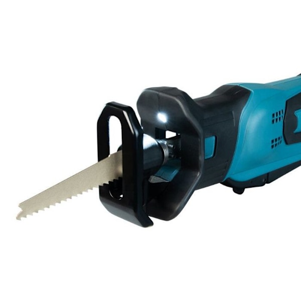 Sahakone 18V (ilman akkua tai laturia) - MAKITA - DJR183Z Blå
