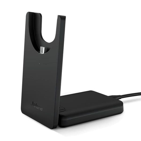 Micro-kaiutin JABRA - Evolve2 55 - USB-C - Musta - Toimisto - Langallinen