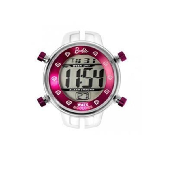 Dameur - WATX&COLORS - BARBIE RWA1157 - Quartz - Analog - Pink Rosa