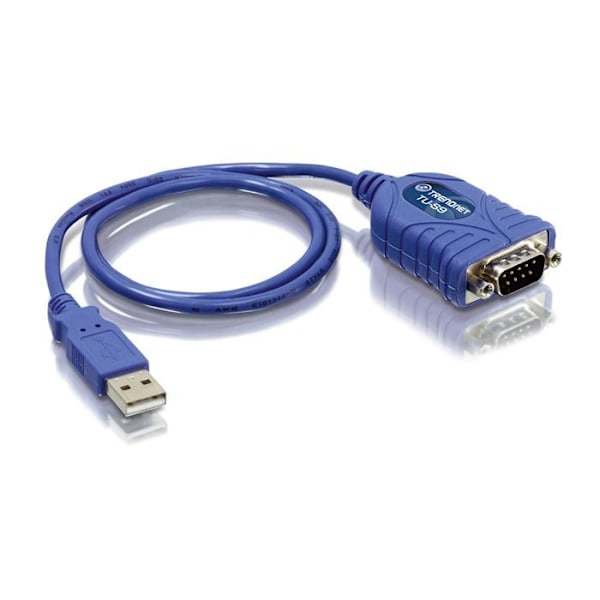 Trendnet USB-konverter TU-S9