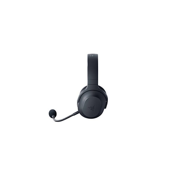 PC Gaming Headset - Razer - Barracuda X Edition 2022 - Trådløs - Sort - On-ear Svart