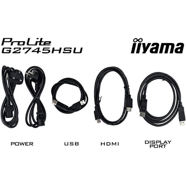 IIYAMA G2745HSU-B2