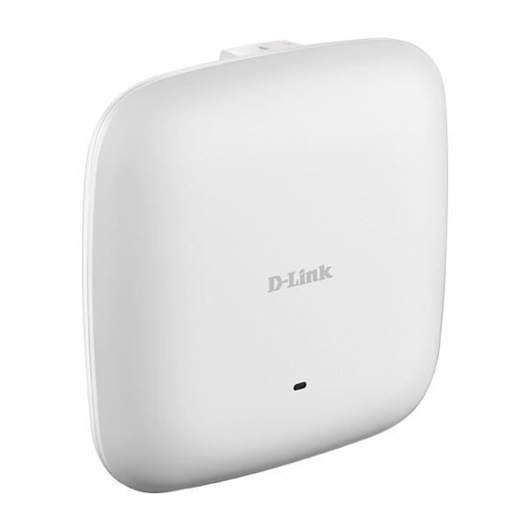D-LINK Ac1750 Access Point - 2 Gigabit LAN-porttia