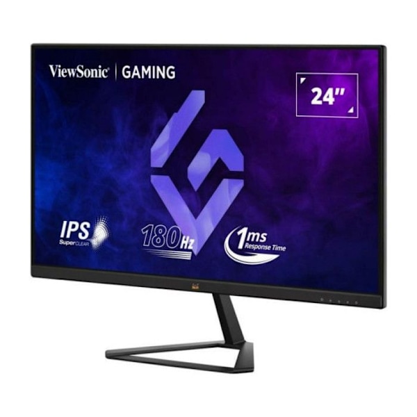 Viewsonic VX2479-HD-PRO 24 Ful