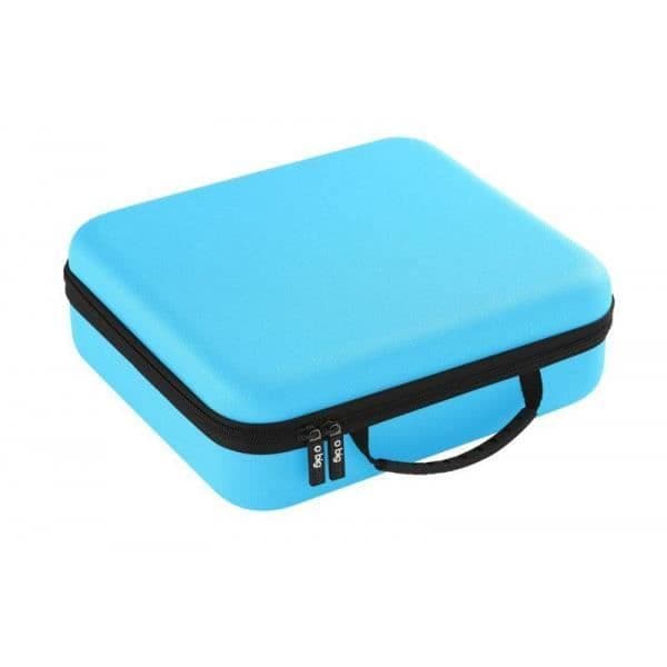 Säilytyskotelo Nintendo Switch Blueille (Bigben)