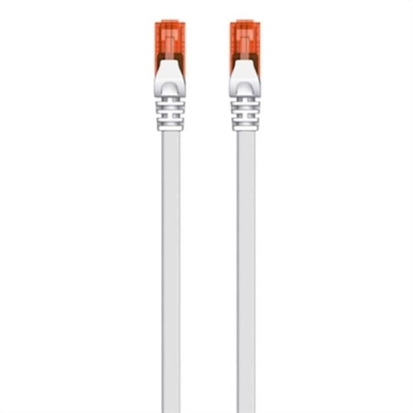 Ewent Netværks Patchkabel Cat 6 U/UTP, aWG 24/7, 2 RJ45-stik Grå 15 MT - EW-6U-150